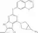 Fig. 832 - Gyrase inhibitors