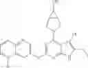 Fig. 833 - Gyrase inhibitors