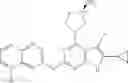 Fig. 837 - Gyrase inhibitors
