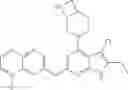 Fig. 858 - Gyrase inhibitors