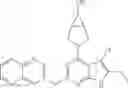 Fig. 867 - Gyrase inhibitors