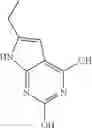 Fig. 87 - Gyrase inhibitors