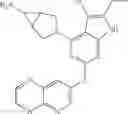 Fig. 874 - Gyrase inhibitors
