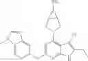 Fig. 880 - Gyrase inhibitors