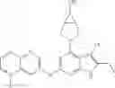 Fig. 888 - Gyrase inhibitors
