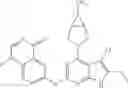 Fig. 908 - Gyrase inhibitors