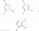 Fig. 110 - Substituted [1,2,4]triazolo[1,5-a]pyrazines as phosphodiesterase inhibitors