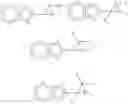 Fig. 12 - Substituted [1,2,4]triazolo[1,5-a]pyrazines as phosphodiesterase inhibitors