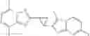 Fig. 167 - Substituted [1,2,4]triazolo[1,5-a]pyrazines as phosphodiesterase inhibitors