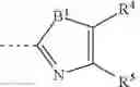 Fig. 17 - Substituted [1,2,4]triazolo[1,5-a]pyrazines as phosphodiesterase inhibitors