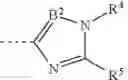 Fig. 19 - Substituted [1,2,4]triazolo[1,5-a]pyrazines as phosphodiesterase inhibitors