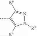 Fig. 22 - Substituted [1,2,4]triazolo[1,5-a]pyrazines as phosphodiesterase inhibitors