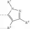 Fig. 23 - Substituted [1,2,4]triazolo[1,5-a]pyrazines as phosphodiesterase inhibitors