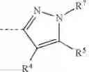 Fig. 24 - Substituted [1,2,4]triazolo[1,5-a]pyrazines as phosphodiesterase inhibitors
