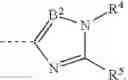 Fig. 247 - Substituted [1,2,4]triazolo[1,5-a]pyrazines as phosphodiesterase inhibitors