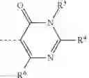 Fig. 26 - Substituted [1,2,4]triazolo[1,5-a]pyrazines as phosphodiesterase inhibitors