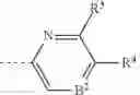 Fig. 27 - Substituted [1,2,4]triazolo[1,5-a]pyrazines as phosphodiesterase inhibitors