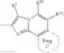 Fig. 80 - Substituted [1,2,4]triazolo[1,5-a]pyrazines as phosphodiesterase inhibitors
