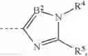 Fig. 98 - Substituted [1,2,4]triazolo[1,5-a]pyrazines as phosphodiesterase inhibitors