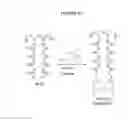 Fig. 11 - Branched siloxanes and methods for synthesis