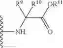 Fig. 91 - Nucleotide analogs