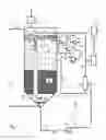 Fig. 06 - BIOMASS DIGESTER WITH TWO LIQUID PHASES AND DRAFT TUBE CIRCULATION