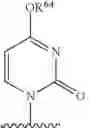 Fig. 68 - Substituted nucleosides, nucleotides and analogs thereof