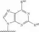 Fig. 74 - Substituted nucleosides, nucleotides and analogs thereof