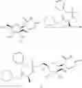 Fig. 124 - Substituted nucleosides, nucleotides and analogs thereof