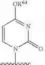 Fig. 69 - Substituted nucleosides, nucleotides and analogs thereof