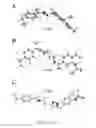 Fig. 14 - Macrocyclic peptidomimetics for alpha-helix mimicry