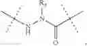 Fig. 30 - Peptidomimetic compounds