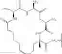 Fig. 157 - PEPTIDOMIMETIC MACROCYCLES WITH PTH ACTIVITY