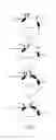 Fig. 04 - Antibody capable of binding to influenza virus