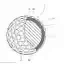 Fig. 01 - Golf ball resin composition and golf ball