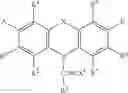 Fig. 49 - FLUORINATED RESORUFIN COMPOUNDS AND THEIR APPLICATION