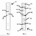 Fig. 02 - Alternating Adhesive Tape