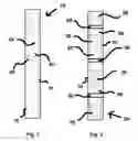 Fig. 03 - Alternating Adhesive Tape