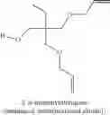 Fig. 13 - ADHESIVES COMPRISING (METH)ALLYL CROSSLINKER AND METHODS