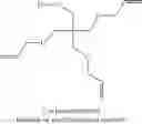 Fig. 14 - ADHESIVES COMPRISING (METH)ALLYL CROSSLINKER AND METHODS