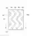 Fig. 02 - Pressure-sensitive adhesive sheet