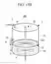 Fig. 14 - Cell culture apparatus and method of culturing cells