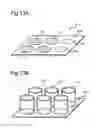 Fig. 12 - Cell culture device and method of manufacturing the same
