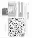 Fig. 25 - BIOLOGICALLY-RELEVANT SELECTIVE ENCLOSURES FOR PROMOTING GROWTH AND VASCULARIZATION
