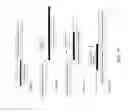 Fig. 16 - DNA amplification and sequencing using DNA molecules generated by random fragmentation