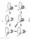 Fig. 05 - Use of titanium nitride as an electrode in non-faradaic electrochemical cell