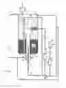 Fig. 04 - BIOMASS DIGESTER WITH SUCTION STINGER CIRCULATION INLET