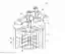 Fig. 01 - Solid precursor-based delivery of fluid utilizing controlled solids morphology
