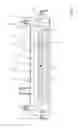 Fig. 02 - Reactor Having a Sacrificial Anode