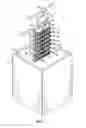 Fig. 02 - Electroplating rack